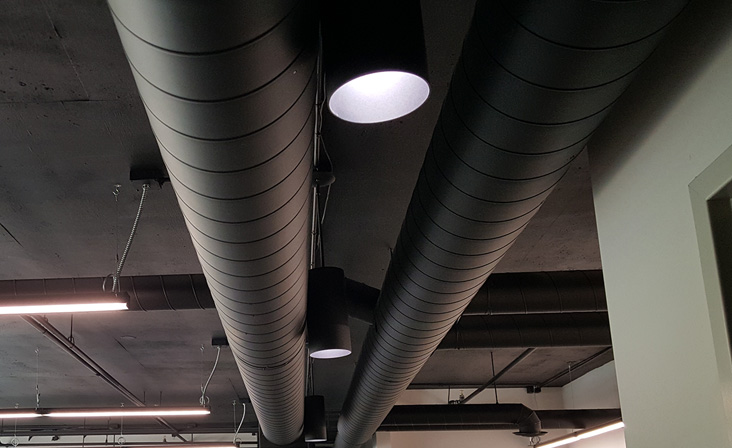ductwork